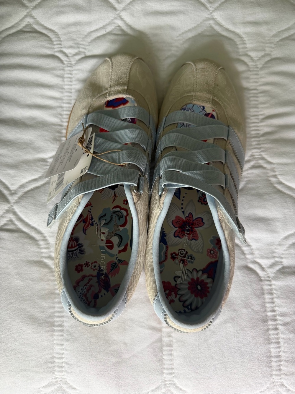 Adidas - Picture 3 of 5
